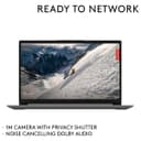 Lenovo IdeaPad 1 AMD Ryzen 5 7520U 16GB 512GB Cloud Grey thumbnail 8