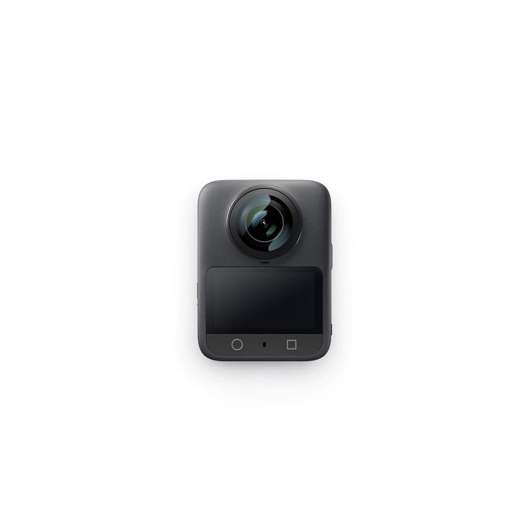 DJI Osmo 360 Adventure Combo 8K Action Camera - Dark Grey - Image 1