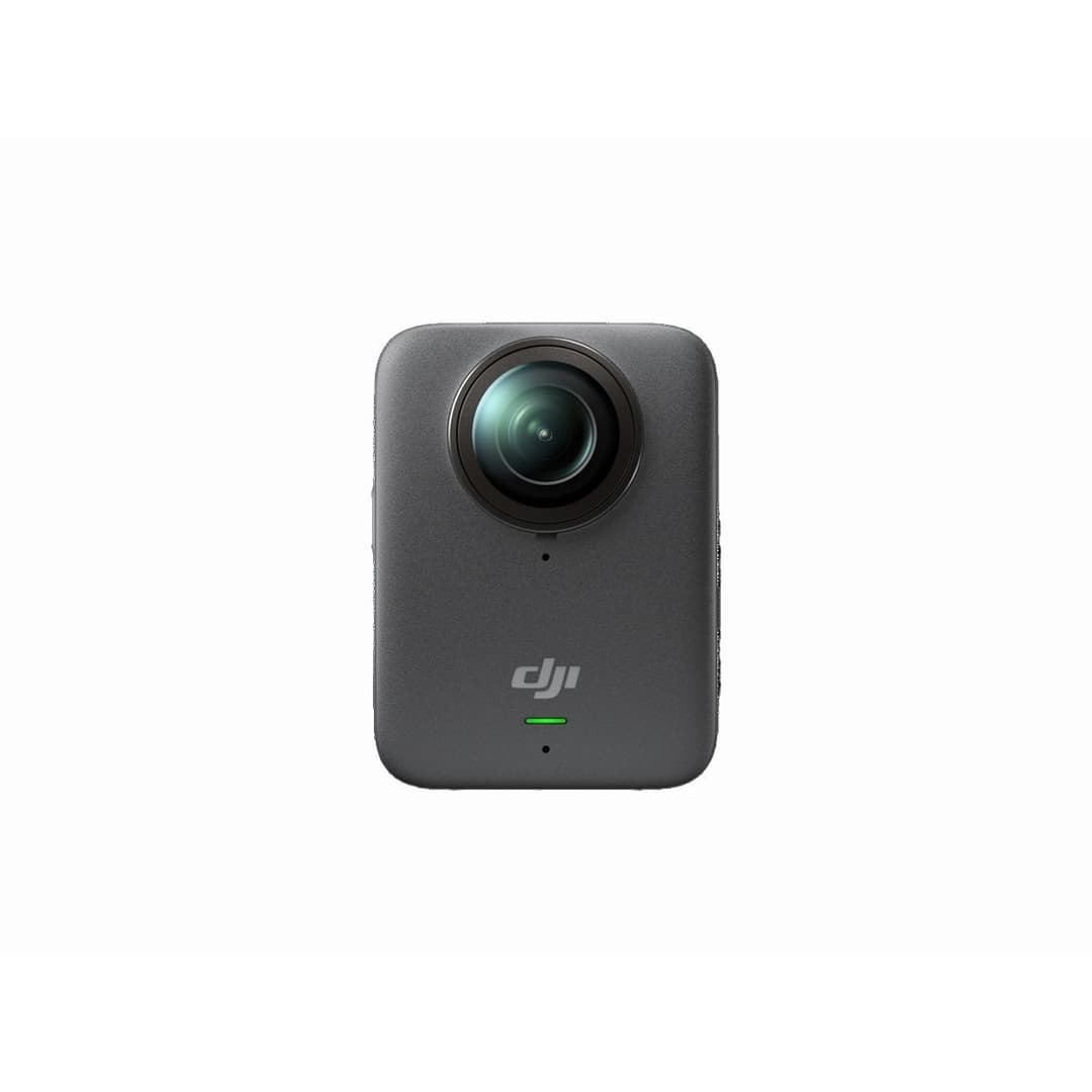 DJI Osmo 360 Adventure Combo 8K Action Camera - Dark Grey - Image 5