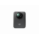 DJI Osmo 360 Adventure Combo 8K Action Camera - Dark Grey thumbnail 5