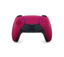 PlayStation DualSense Controller Cosmic Red thumbnail 1