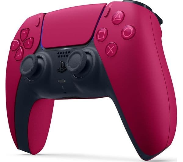 PlayStation DualSense Controller Cosmic Red - Image 3