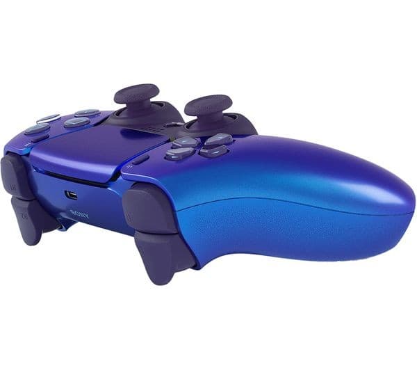 PlayStation DualSense Controller Chroma Indigo - Image 3