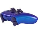 PlayStation DualSense Controller Chroma Indigo thumbnail 3