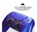 PlayStation DualSense Controller Chroma Indigo thumbnail 9