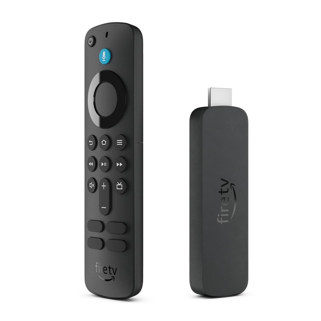Amazon Fire TV Stick 4K - Image 1