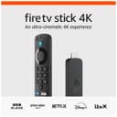 Amazon Fire TV Stick 4K thumbnail 2