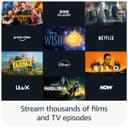 Amazon Fire TV Stick 4K thumbnail 3