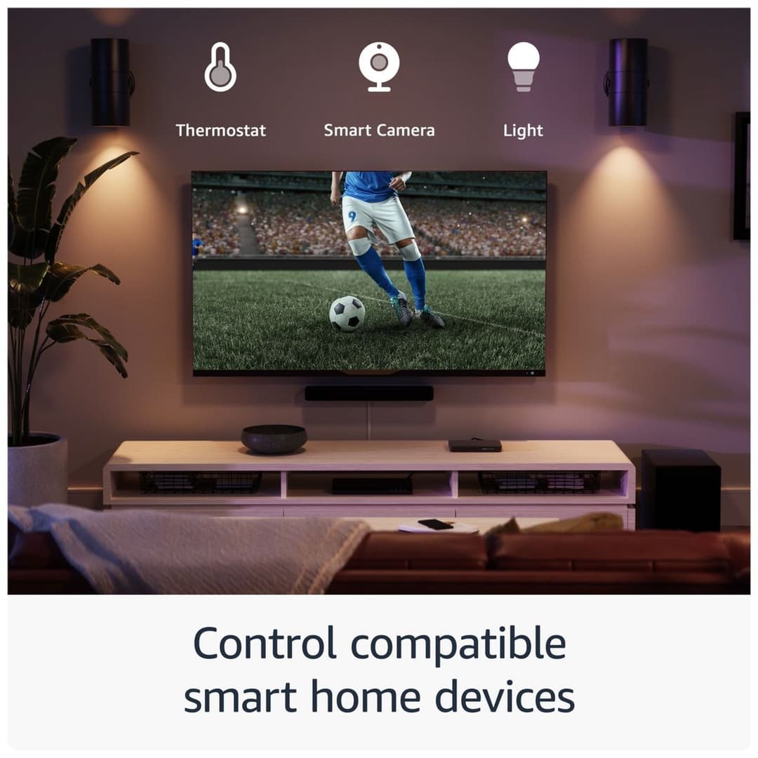 Amazon Fire TV Stick 4K - Image 5