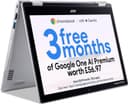 Acer Chromebook Spin 312 Intel N100 4GB 64GB Silver thumbnail 1