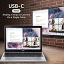 Acer Chromebook Spin 312 Intel N100 4GB 64GB Silver thumbnail 5