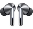 Samsung Galaxy Buds3 Pro Wireless Earbuds Silver thumbnail 1