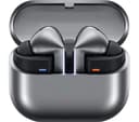 Samsung Galaxy Buds3 Pro Wireless Earbuds Silver thumbnail 10