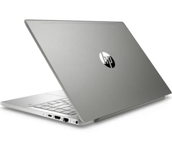 HP Pavilion 14-ce3606sa Intel Core i5 512GB Silver - Image 3