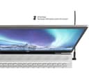 HP Pavilion 14-ce3606sa Intel Core i5 512GB Silver thumbnail 4