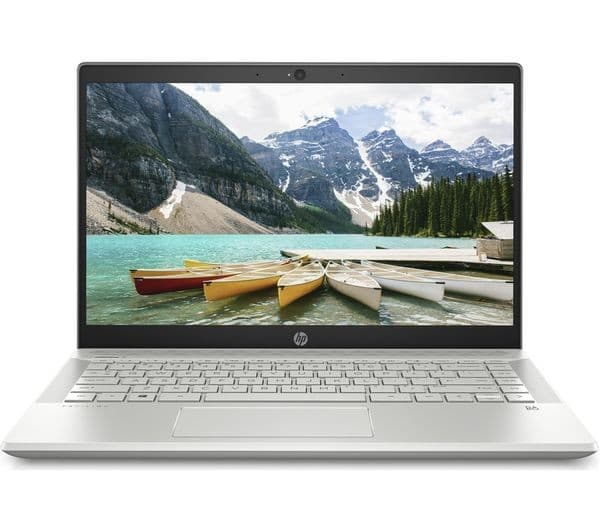 HP Pavilion 14-ce3606sa Intel Core i5 512GB Silver - Image 8