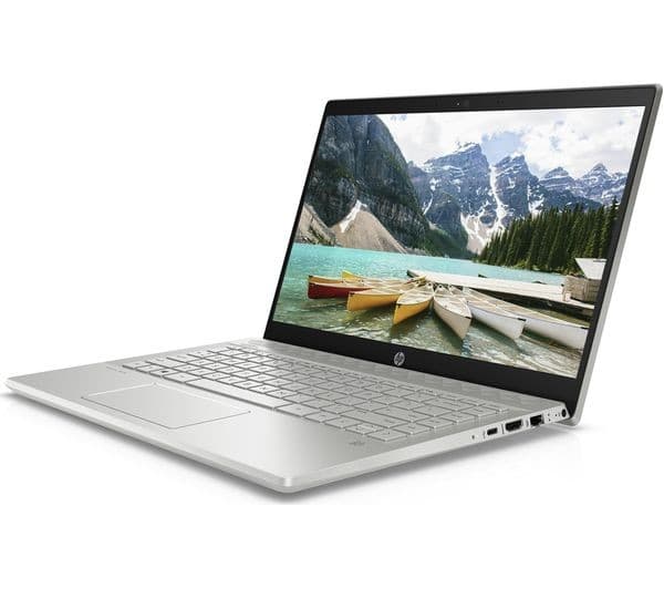 HP Pavilion 14-ce3606sa Intel Core i5 512GB Silver - Image 9