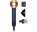 Dyson Supersonic Curly & Coily Hair Dryer Prussian Blue & Rich Copper thumbnail 1