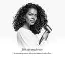Dyson Supersonic Curly & Coily Hair Dryer Prussian Blue & Rich Copper thumbnail 7