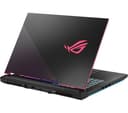 Asus ROG Strix G15 i7-10750H RTX 2060 16GB 512GB Black thumbnail 3