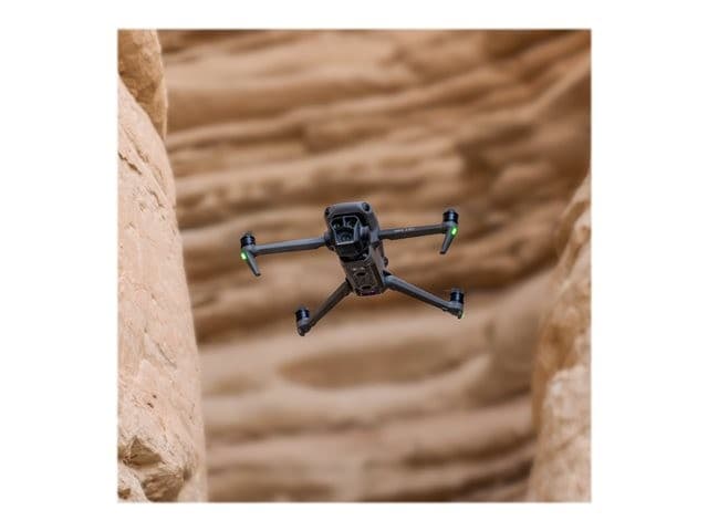 DJI Mavic 3 Pro Fly More Combo Drone Silver/Grey - Image 2