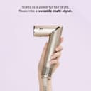Shark FlexStyle Hair Styler Stone thumbnail 3