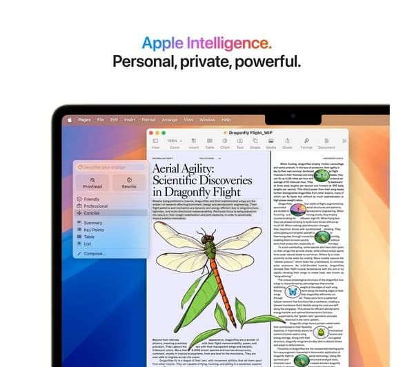 Apple MacBook Air 13" M4 16GB 512GB Starlight - Image 6