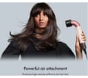 Dyson Supersonic R Hair Dryer Ceramic Pink & Rose Gold thumbnail 6