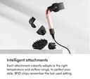 Dyson Supersonic R Hair Dryer Ceramic Pink & Rose Gold thumbnail 9