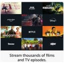 Amazon Fire TV Stick 4K Max thumbnail 3