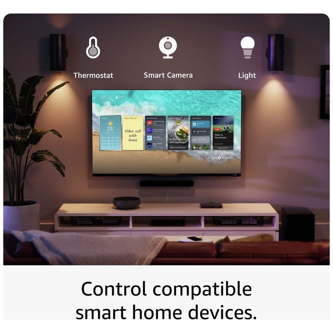 Amazon Fire TV Stick 4K Max - Image 7