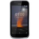 Nokia 1 Smartphone 4G Dual SIM, Android Go Edition - Dark Blue thumbnail 1