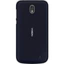 Nokia 1 Smartphone 4G Dual SIM, Android Go Edition - Dark Blue thumbnail 2