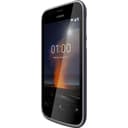 Nokia 1 Smartphone 4G Dual SIM, Android Go Edition - Dark Blue thumbnail 4