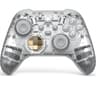 Microsoft Xbox Wireless Controller Ghost Cipher Special Edition