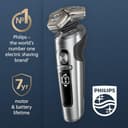 Philips Series 9000 Prestige SP9885/35 Electric Shaver thumbnail 9
