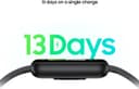 Samsung Galaxy Fit3 Fitness Tracker Gray thumbnail 4