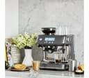 Sage Barista Pro SES878 Espresso Machine Black thumbnail 5