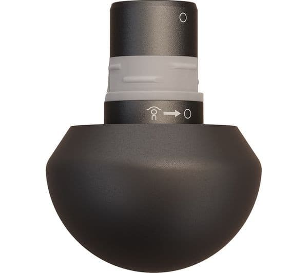 Therabody Theragun Prime Plus Massage Gun Black - Image 4