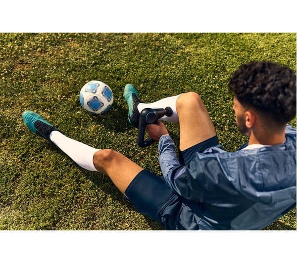 Therabody Theragun Prime Plus Massage Gun Black - Image 8