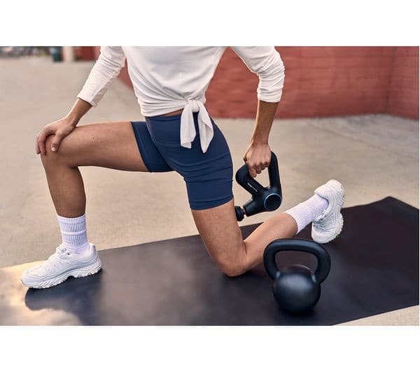 Therabody Theragun Prime Plus Massage Gun Black - Image 9