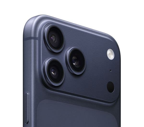 Apple iPhone 17 Pro Max 256GB Deep Blue - Image 4