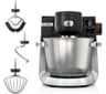 Bosch Series 6 MUMS6ZM00G Stand Mixer Black & Silver