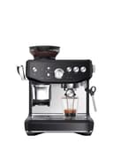 Sagethe Barista Express™ Impress Luxe Coffee Machine, Black Truffle thumbnail 1