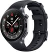 OnePlus Watch 2 32GB Black Steel