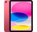 Apple iPad 11" (2025) 128GB Pink thumbnail 1