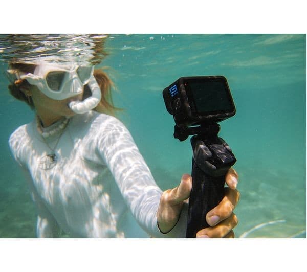 GoPro HERO13 Black 5.3K Action Camera & Accessories Bundle - Image 3