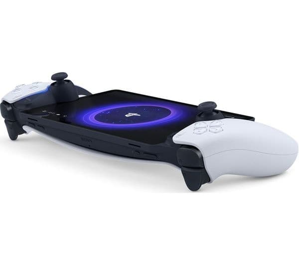 PlayStation Portal Remote Player White - Image 3