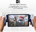 PlayStation Portal Remote Player White thumbnail 4