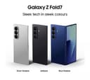 Samsung Galaxy S25 Ultra 512GB Titanium White Silver thumbnail 2